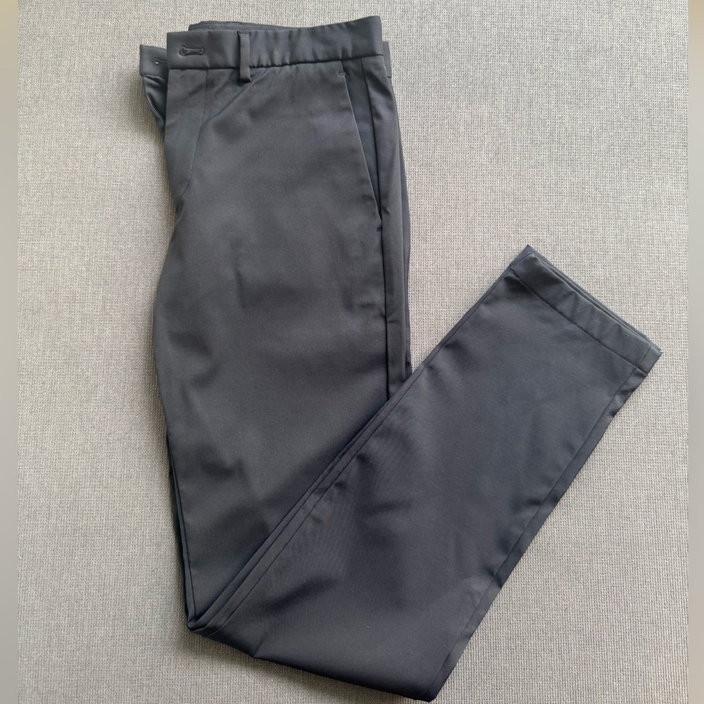 Theory Men’s Zaine Pant - Size 30 (Black)